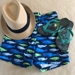 Kids Monsters University Havianas